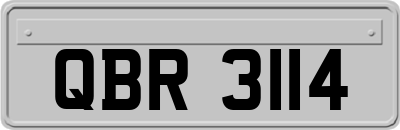 QBR3114