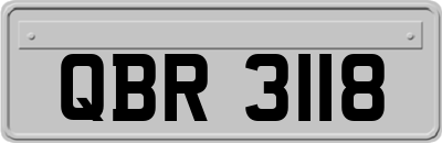 QBR3118