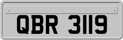 QBR3119