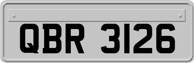 QBR3126