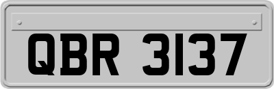QBR3137