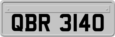 QBR3140