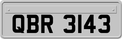 QBR3143