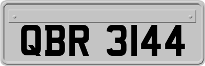 QBR3144