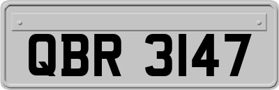 QBR3147