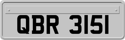 QBR3151