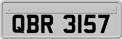 QBR3157