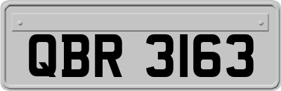 QBR3163