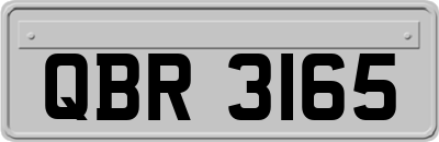 QBR3165