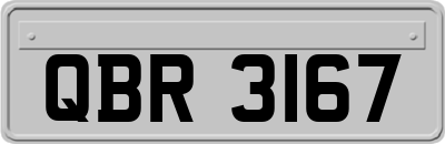 QBR3167