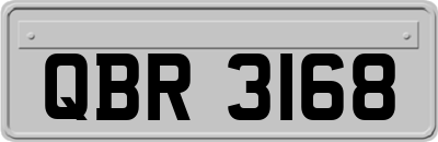 QBR3168
