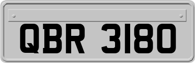 QBR3180