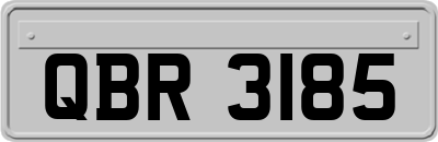 QBR3185