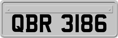QBR3186