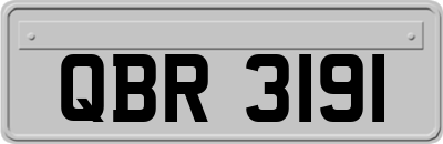 QBR3191