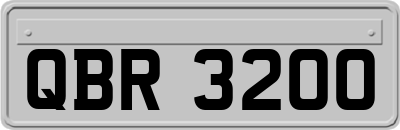QBR3200