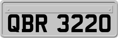 QBR3220
