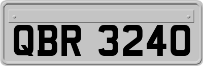 QBR3240