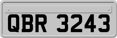 QBR3243