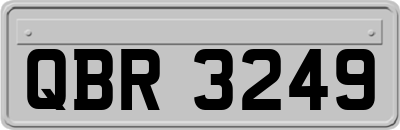 QBR3249