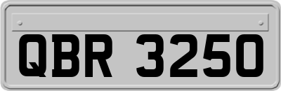 QBR3250