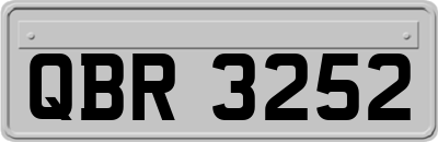 QBR3252