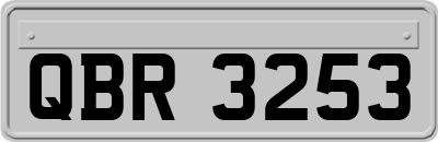 QBR3253