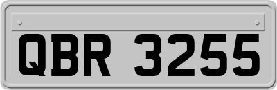 QBR3255