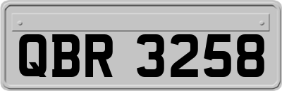 QBR3258