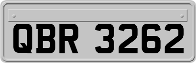 QBR3262