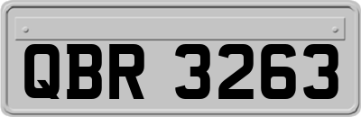 QBR3263