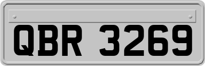 QBR3269