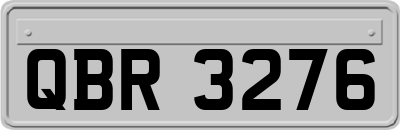 QBR3276