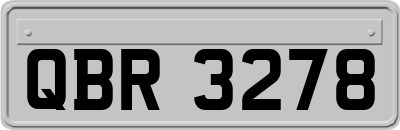 QBR3278