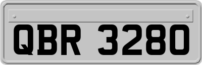 QBR3280