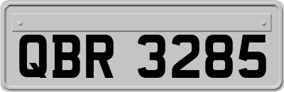 QBR3285