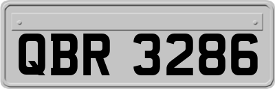 QBR3286