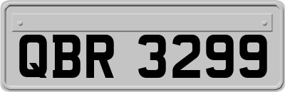 QBR3299