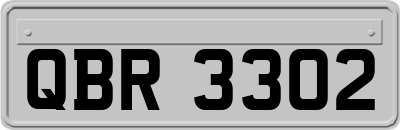 QBR3302
