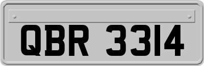 QBR3314