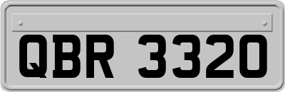 QBR3320