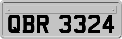 QBR3324
