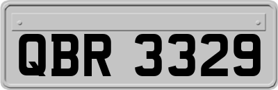 QBR3329