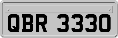 QBR3330