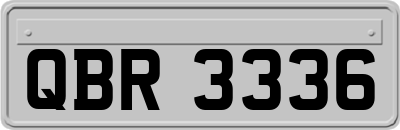 QBR3336
