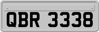 QBR3338