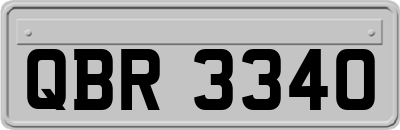 QBR3340
