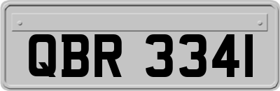 QBR3341