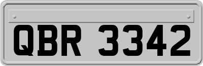 QBR3342