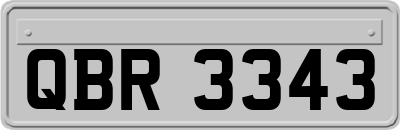 QBR3343